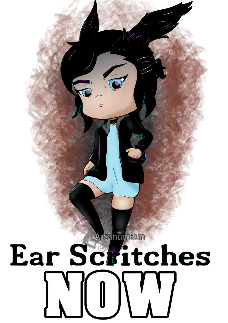Chibi Bnnuy