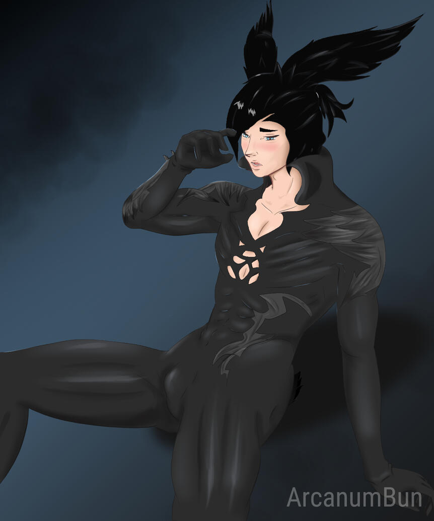 SFW Alex