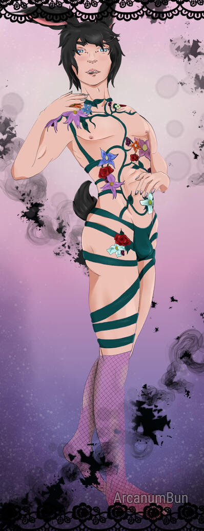 Lingerie Alex